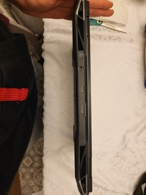 Acer Nitro 5 AN515-58 Gaming Laptop Core i5-12500H NVIDIA GeForce RTX 3050 [v1218896126]
