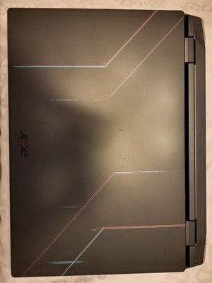 Acer Nitro 5 AN515-58 Gaming Laptop Core i5-12500H NVIDIA GeForce RTX 3050 [v1218896126]