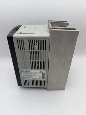 Allen-Bradley 20AE1P7A0AYNNNC0 PowerFlex 70 VFD 1HP 600V with Keypad DeviceNet [h1246809775]