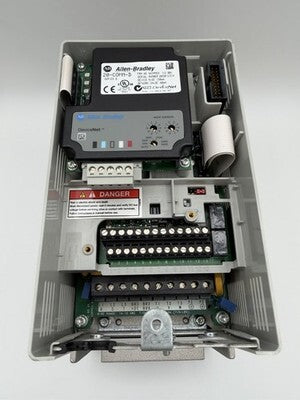 Allen-Bradley 20AE1P7A0AYNNNC0 PowerFlex 70 VFD 1HP 600V with Keypad DeviceNet [h1246809775]
