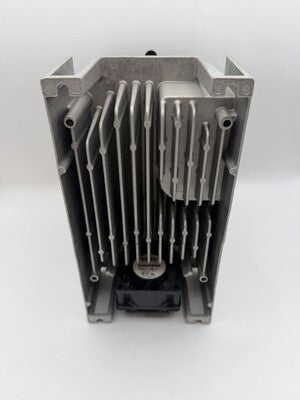 Allen-Bradley 20AE1P7A0AYNNNC0 PowerFlex 70 VFD 1HP 600V with Keypad DeviceNet [h1246809775]