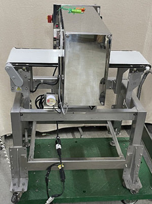 Anritsu KDB3015AHW Waterproof Compact Metal Detector 300mm x 150mm [u1241343409]