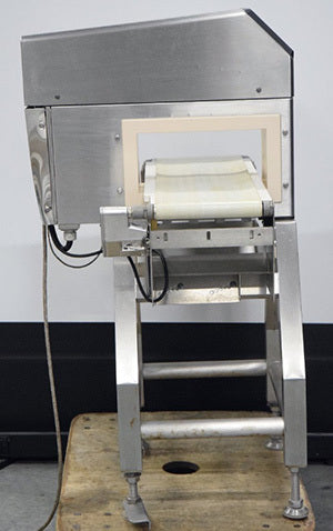 Anritsu KD1115AW Metal Detector Height 118mm Width 300mm [s1241531382]