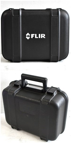 FLIR Systems E6 Infrared Thermography [o1146239104]