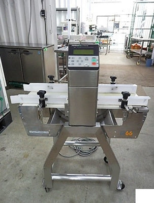 Anritsu KD8013AW Waterproof Conveyor Metal Detector 300x75mm [p1211736973]