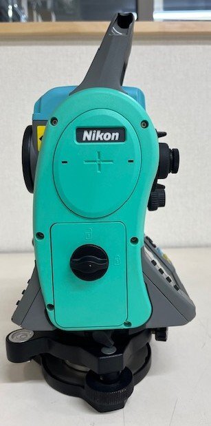 Nikon Nivo5.HC Total Station (for parts or not working) [x1241555797]