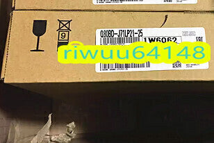 MITSUBISHI Q80BD-J71LP21-25 Interface Board [b1168347851]