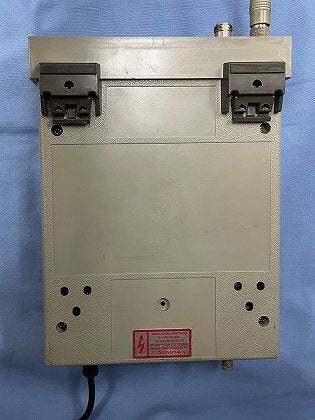 HP 437B Power Meter with Sensor 8482A F=~4.2GHz Cable Included [l1249965773]
