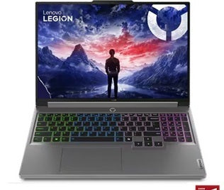 Lenovo Legion 5i Gen 9 Gaming Laptop 16 inch Intel Core i7-14650HX 1TB NVIDIA GeForce RTX 4060 [m1215962560]