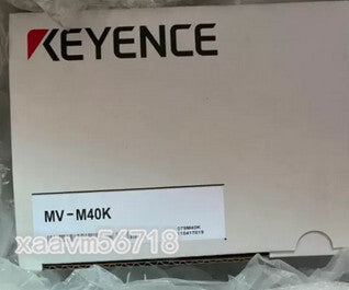 Keyence MV-M40K New Unit (open box) [1189287660]