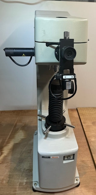 Mitutoyo HV-112 Hardness Testing Machine [1136459911]