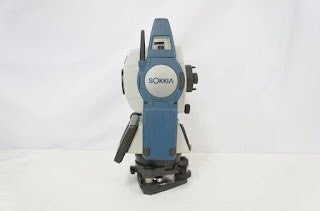 Sokkia DX-103AC Auto Tracking Non-Prism Total Station [d1226509660]