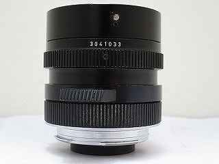 Leica Elmarit-M 28mm F2.8 Single Focus Lens [1206306881]