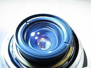 Leica Elmarit-M 28mm F2.8 Single Focus Lens [1206306881]