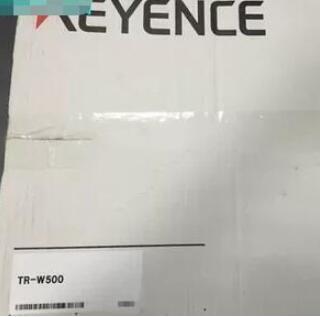Keyence TR-W500 Touch Paperless Recorder (open box) [b1156680439]
