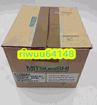 MITSUBISHI Q172DCPU Motion Controller CPU Unit Sequencer [g1191081519]