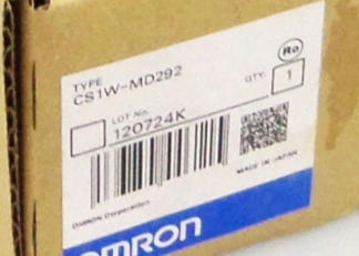 OMRON CS1W-MD292 PLC Module [h1217712929]