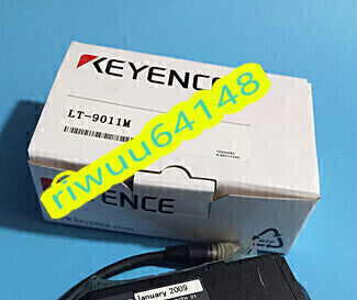 KEYENCE LT-9011M Optical Sensor [v1168815172]