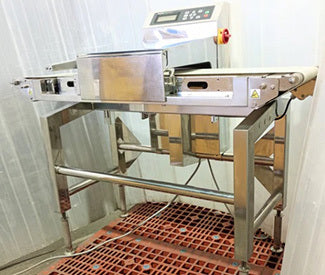 Anritsu KD8200AW Metal Detector for Aluminum Packaging [p1241859481]
