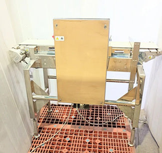 Anritsu KD8200AW Metal Detector for Aluminum Packaging [p1241859481]