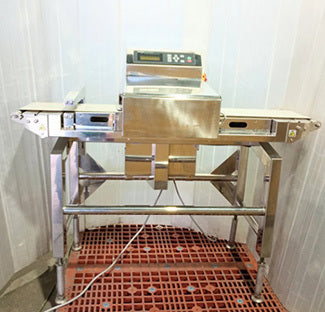 Anritsu KD8200AW Metal Detector for Aluminum Packaging [p1241859481]