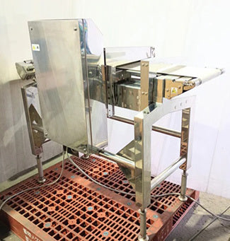 Anritsu KD8200AW Metal Detector for Aluminum Packaging [p1241859481]