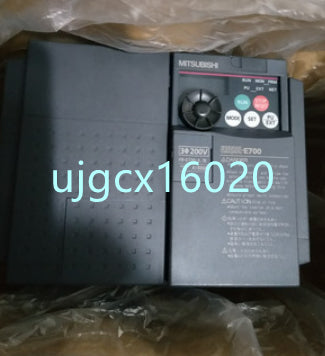 MITSUBISHI FR-E720EX-0.75K Inverter [j1084769163]