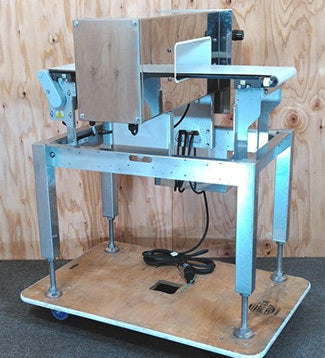 Anritsu KDB3008AHW Metal Detector 80mm x 300mm [g1242378373]