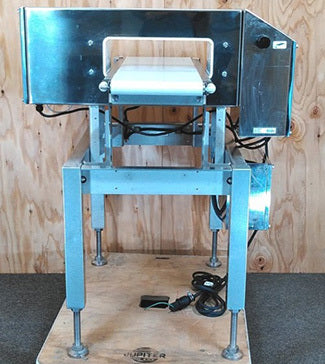 Anritsu KDB3008AHW Metal Detector 80mm x 300mm [g1242378373]