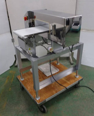 Anritsu KDB3008AHF Compact Metal Detector 300mm x 80mm Aperture [h1241177967]