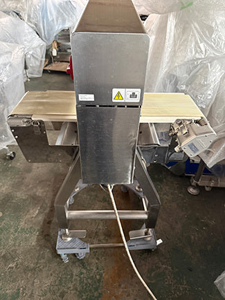 Anritsu KD1115AW Metal Detector Height 118mm Width 300mm [s1241531382]