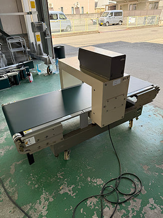 Anritsu KD301B Metal Detector 250mm Height 780mm Width [g1241903894]