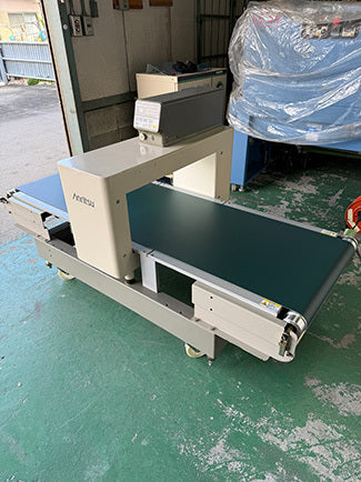 Anritsu KD301B Metal Detector 250mm Height 780mm Width [g1241903894]
