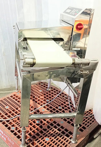 Anritsu KD8200AW Metal Detector for Aluminum Packaging [p1241859481]