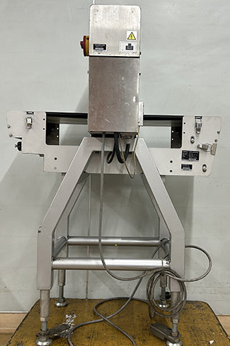 Anritsu KD8013A Metal Detector Height 80mm Width 300mm [h1242341725]