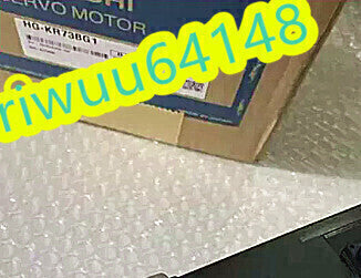 MITSUBISHI HG-KR73BG1 Servo Motor [n1182997555]
