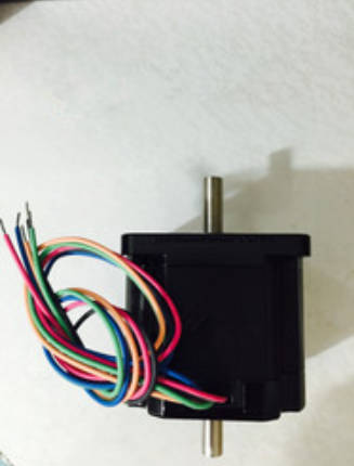 SANYO 103H8222-0941 Stepper Motor [m1097181057]