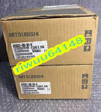 MITSUBISHI A956GOT-SBD-M3-B Display GOT-A900 QVGA 320 x 240 STN Color LCD Touch Panel [v1168348108]