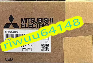 MITSUBISHI GT1275-VNBA Touch Panel [j1169286183]