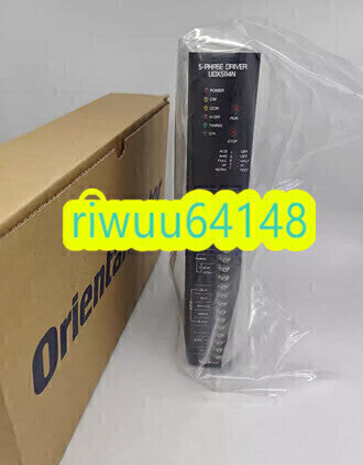 Orientalmotor UDX5114N Motor [m1168322776]