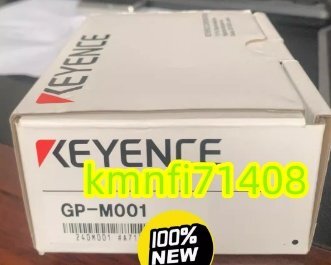 KEYENCE GP-M001 Sensor [e1220378483]