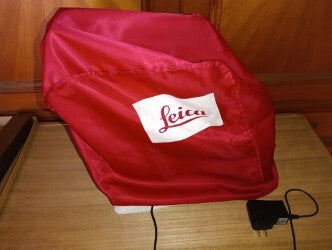 Leica S6E Stereo Microscope [w1209954240]