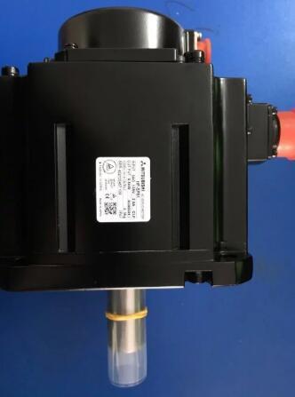 MITSUBISHI HF-SP51 Servo Motor [e1062164243]