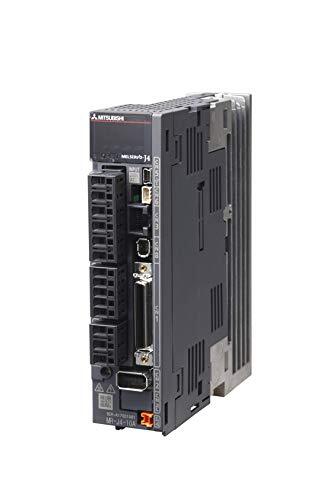 Mitsubishi Electric MR-J4-500B Servo Amplifier 5kW SSCNET III/H [v1225035535]