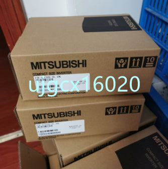 MITSUBISHI FR-A720-2.2K Inverter [b1051028091]
