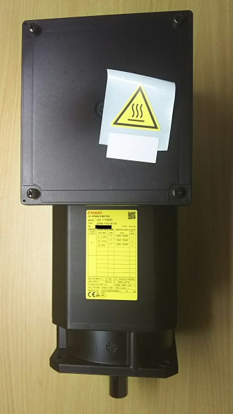 FANUC A06B-1402-B100 Spindle Motor (open box) [226700341]