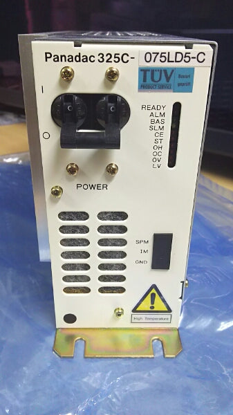 Panasonic DV47J075LD5C Storage Product [o161366929]
