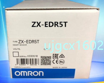 OMRON ZX-EDR5T Smart Sensor [j1082965544]