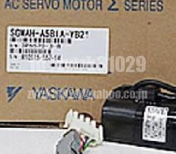 Yaskawa SGMAH-A5B1A-YB21 Servo Motor [1118411194]