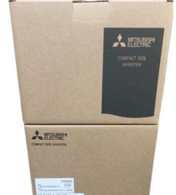 MITSUBISHI FR-F720-5.5K Inverter [n1058895795]